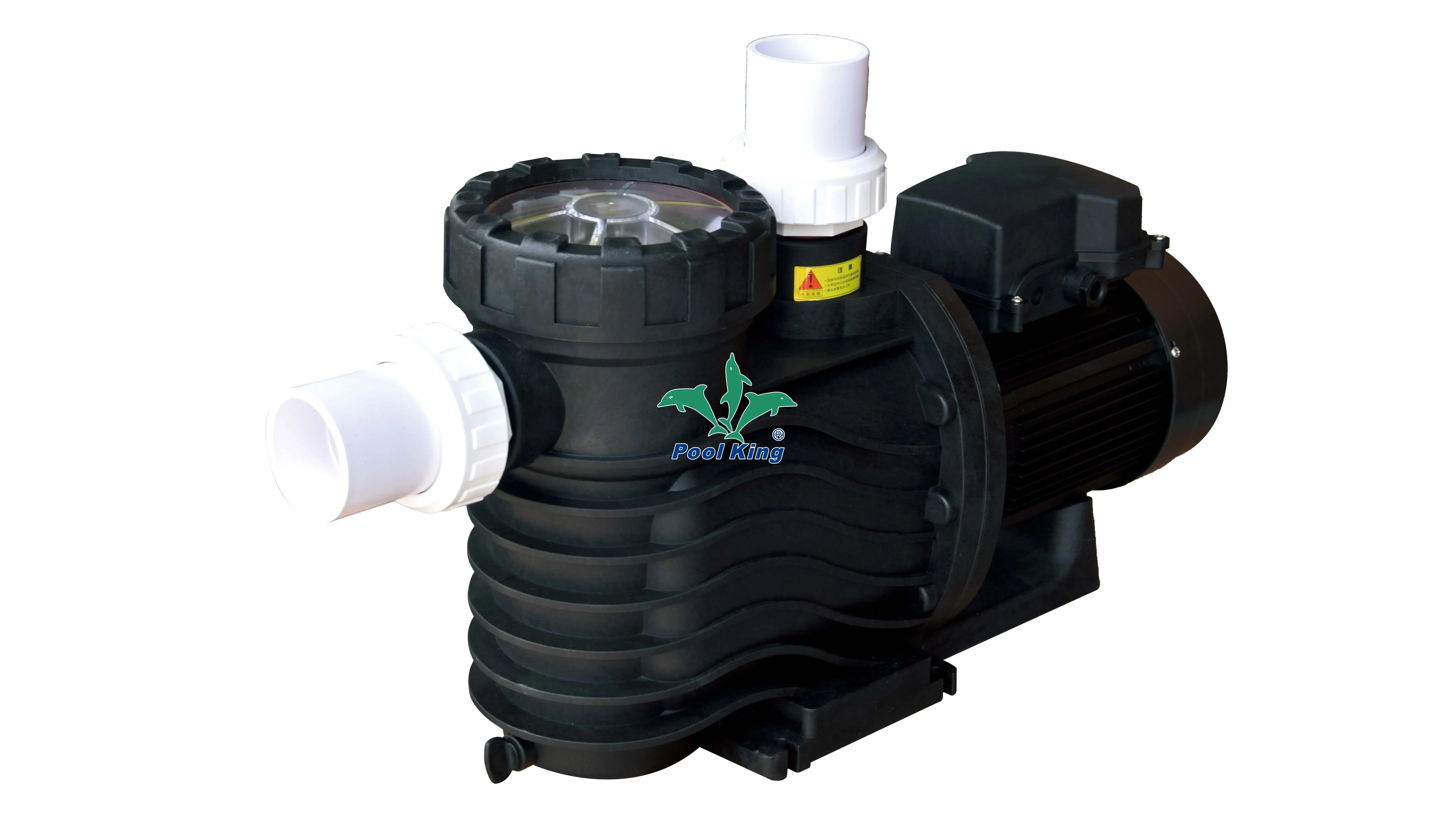 Custom pool spa blower company | Poolking 1