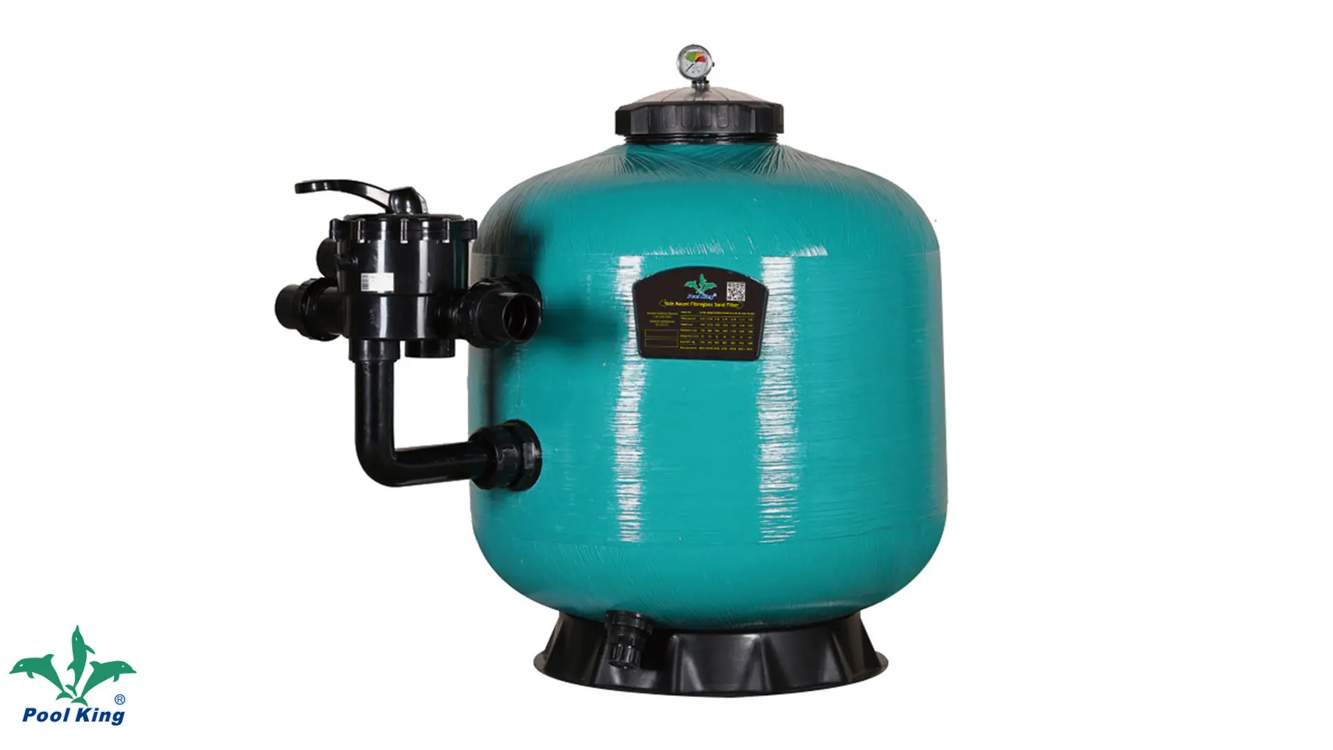 Poolking | High-quality pool filters for sale company 1