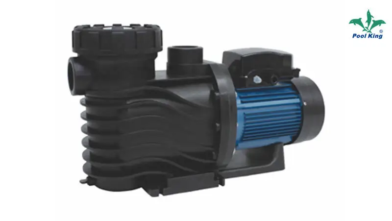 Top small swimming pool pump supply | Poolking 1