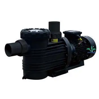 Custom heated pool pump for business | Poolking 1
