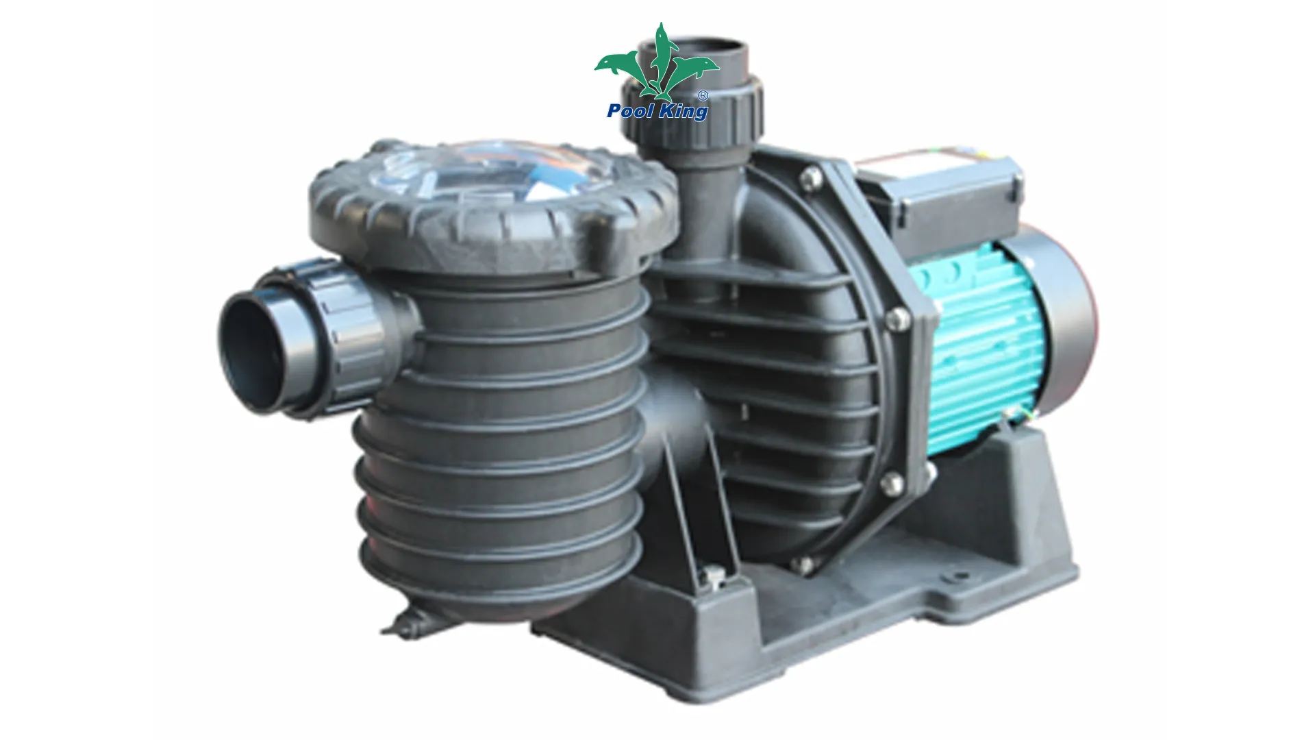 Poolking | Latest pool spa blower supply 1