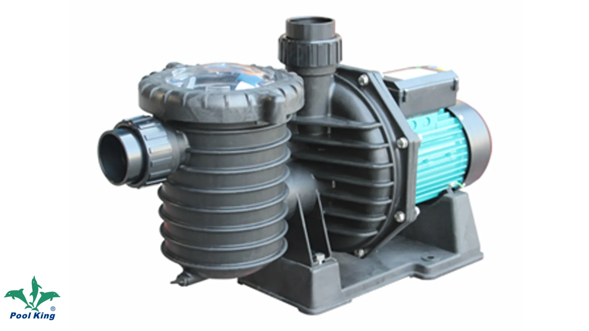 Poolking | Top pool and spa air blower supply 1
