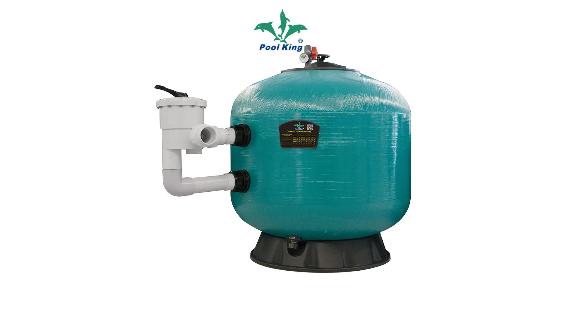 Custom steam butterfly valve company Manufacturer | Poolking 1