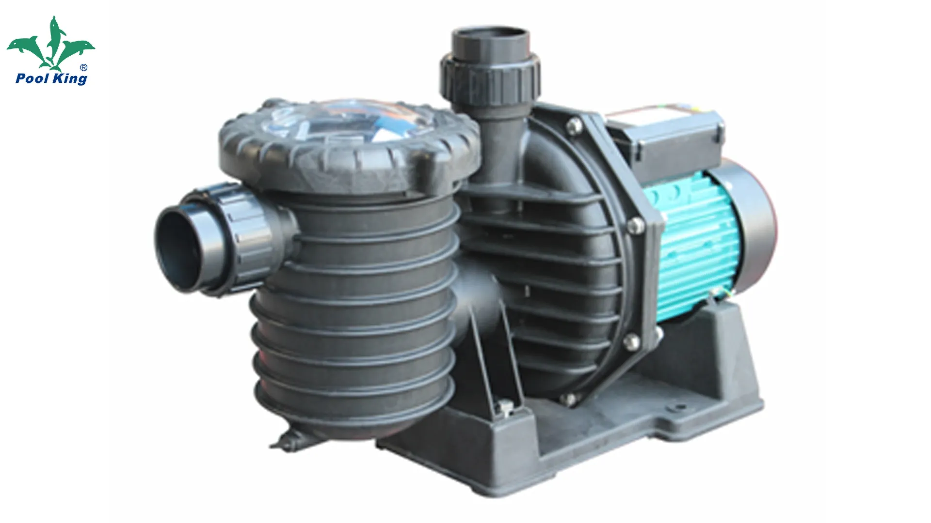 Custom pool pump for small pool suppliers Manufacturer | Poolking 1