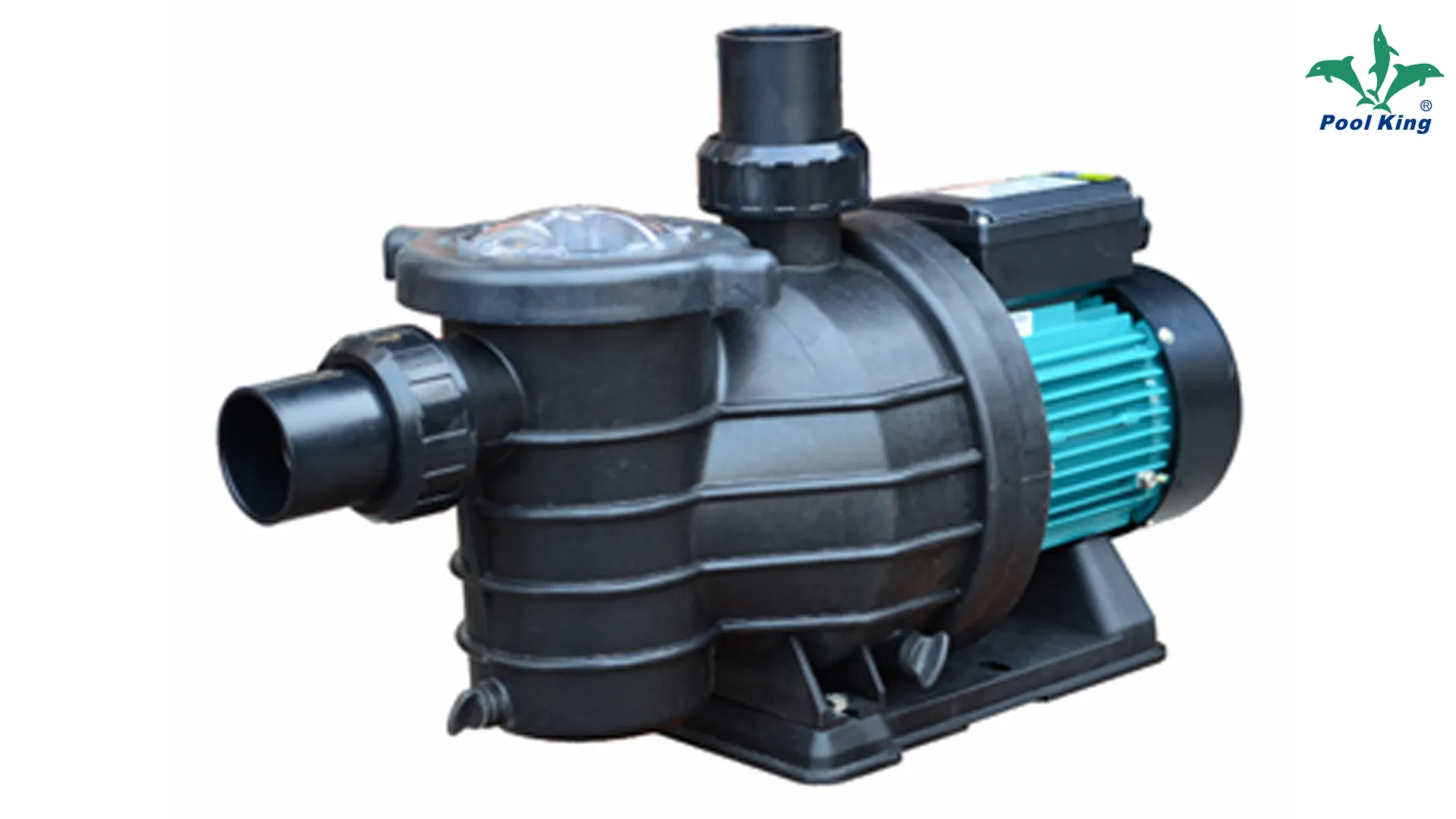 Poolking | Wholesale spa blower for pool suppliers 1