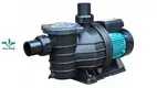 Custom air blower spa company Manufacturer | Poolking 1