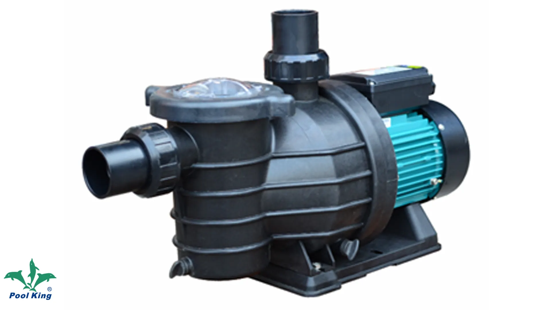 Poolking | High-quality pool and spa air blower supply 1