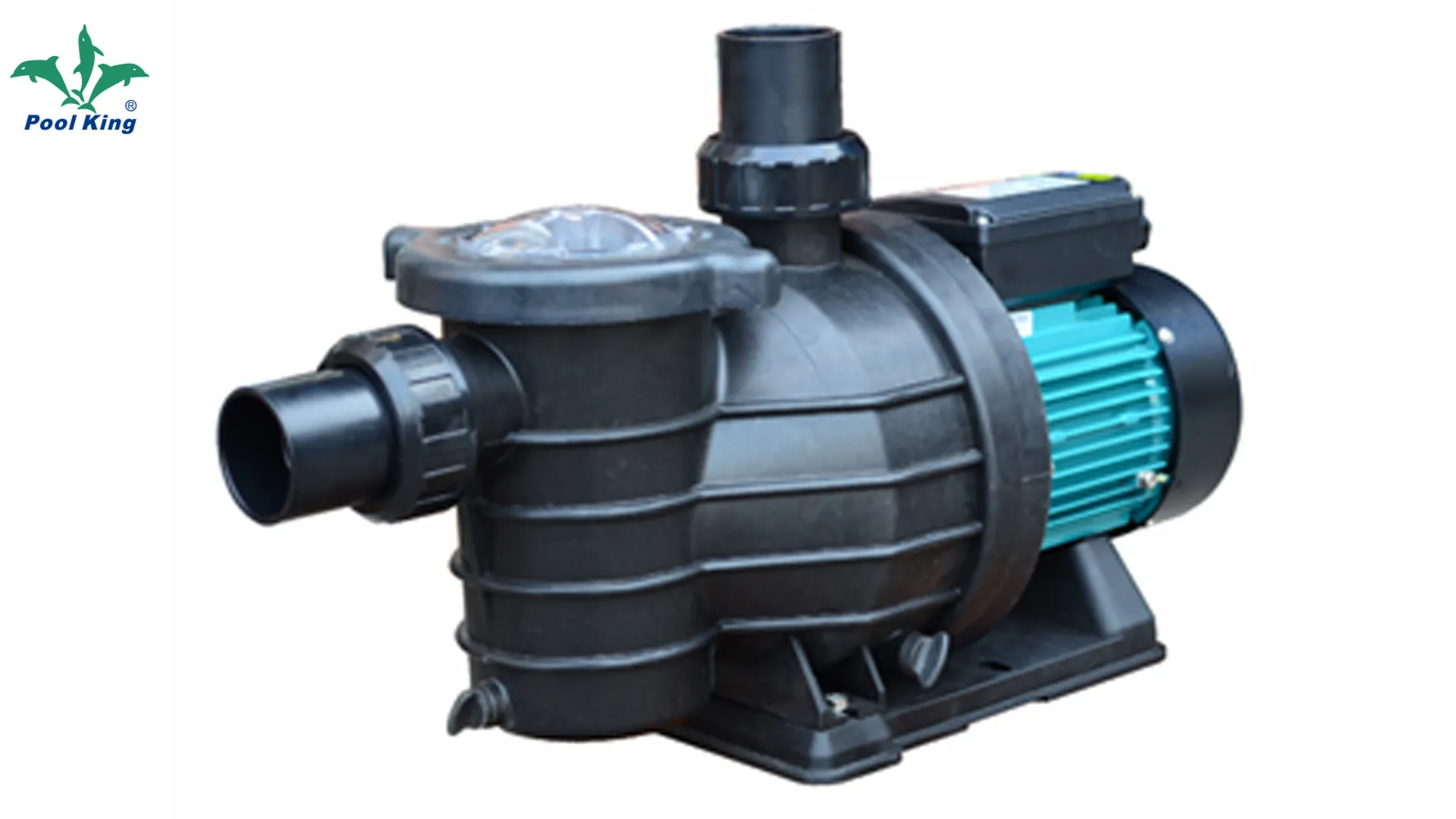 Poolking | Top swimming pool pumps supply 1