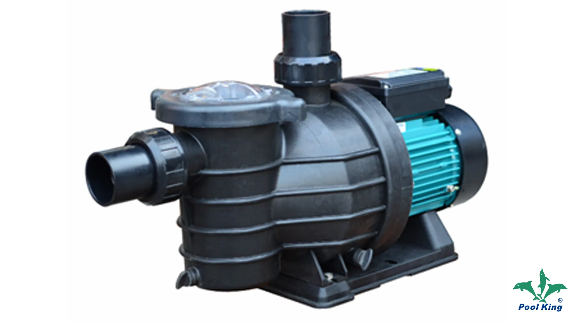 Custom air blower spa company Manufacturer | Poolking1 1
