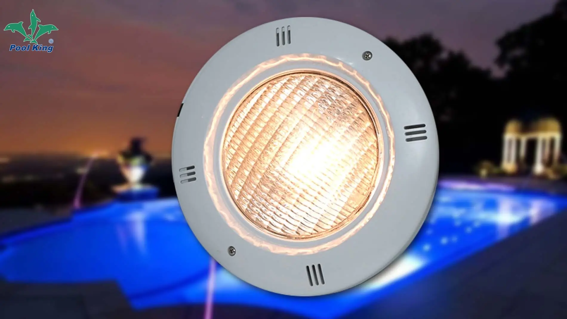 best 12v led pool light at Wholesale Prices | Poolking 1
