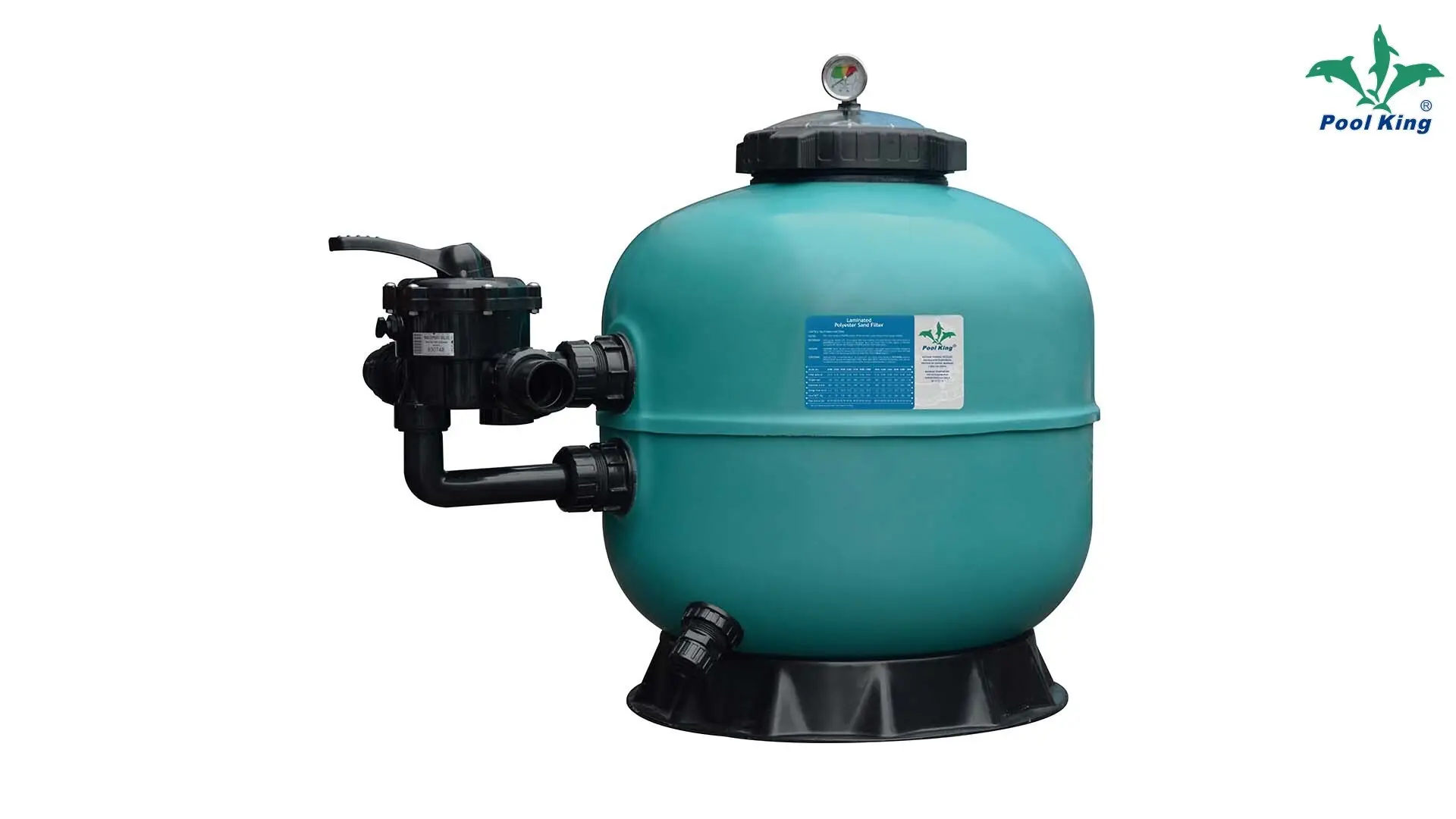 New butterfly flange valve suppliers | Poolking 1