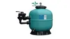 Custom control valve butterfly type factory Manufacturer | Poolking 1