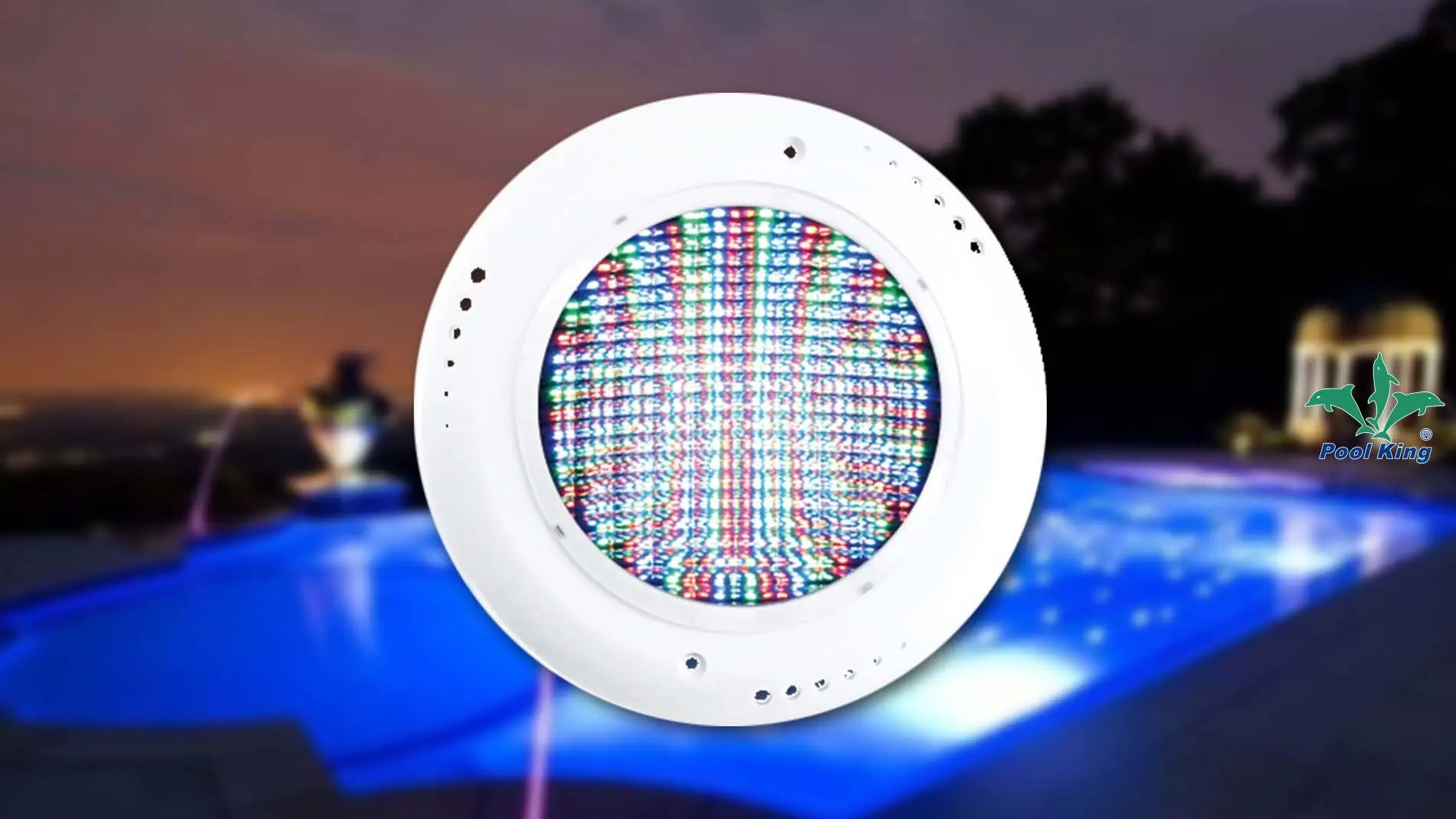 underwater fountain lighting at Wholesale Prices | Poolking 1