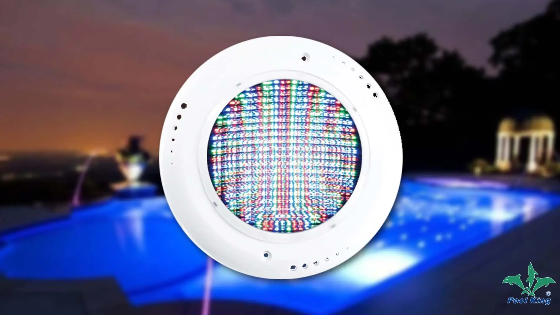 Poolking | Wholesale best pool light fixtur supply 1
