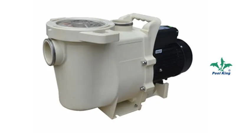 Top spa pumps supply | Poolking 1