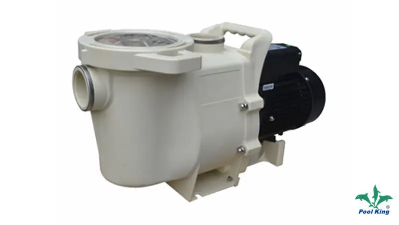 Wholesale best pool pump and filter for inground pool company | Poolking 1