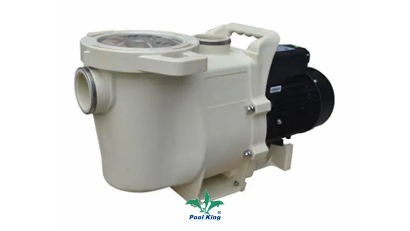 Custom inground spa blower supply | Poolking 1