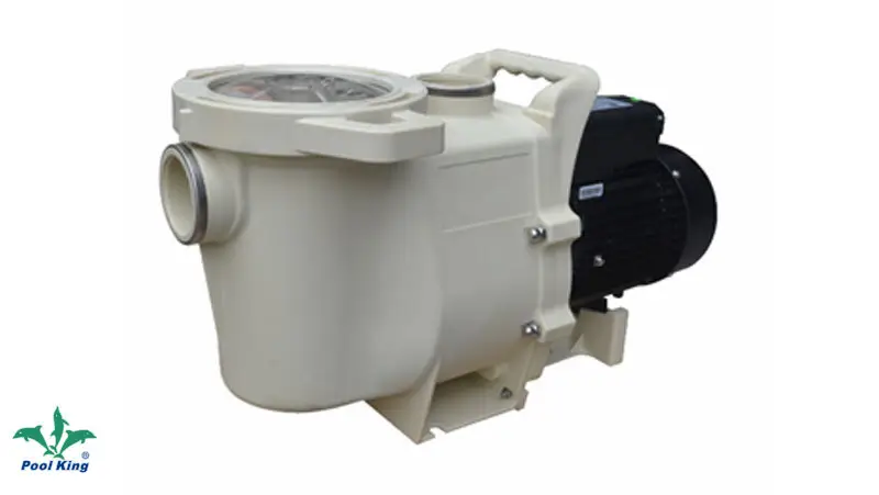 High-quality hot spring pool pumps factory | Poolking 1