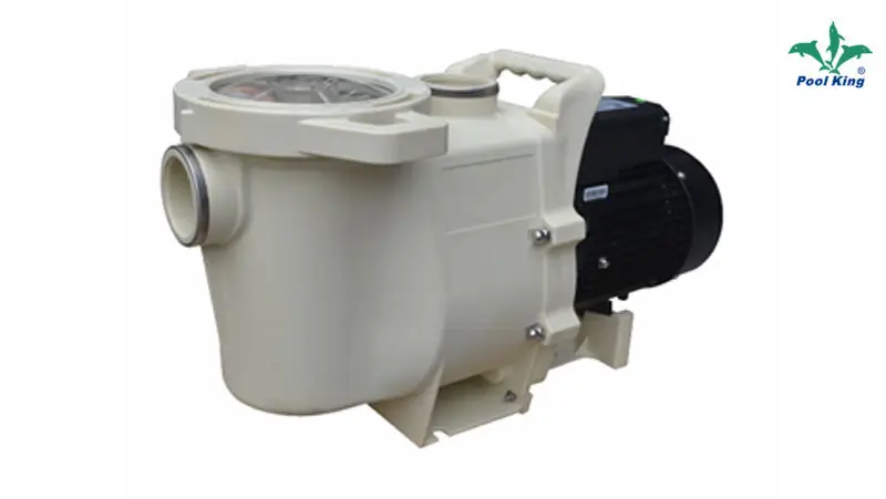 Custom air supply pool blower manufacturers Manufacturer | Poolking 1
