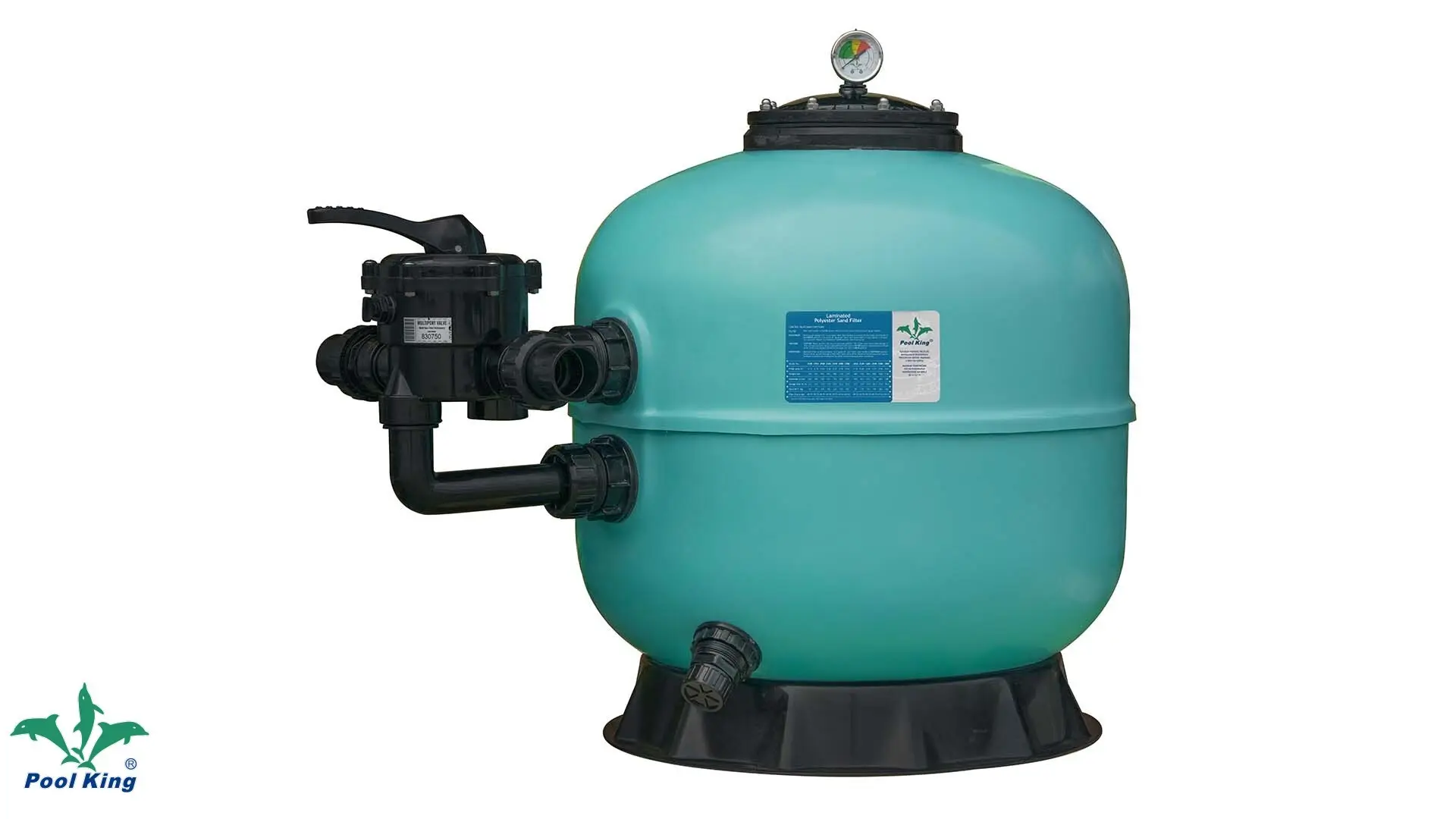 Poolking | New above ground pool filter manufacturers 1