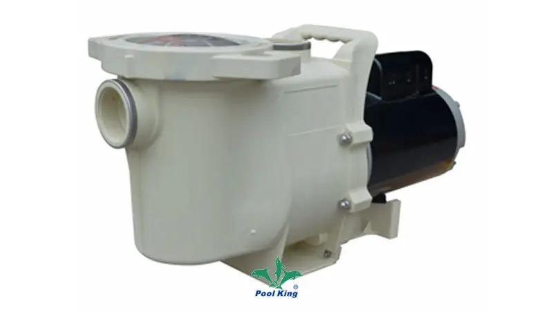 Custom swimming pool and spa air blower factory Manufacturer | Poolking 1