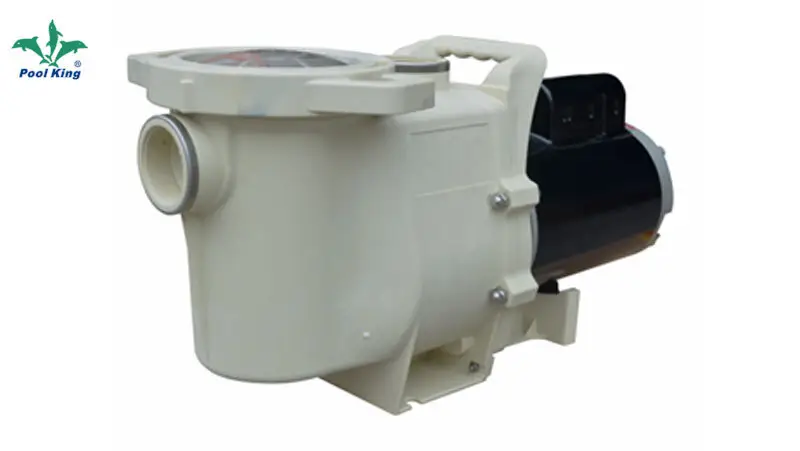 Custom best pool heat pumps 2021 suppliers Manufacturer | Poolking 1