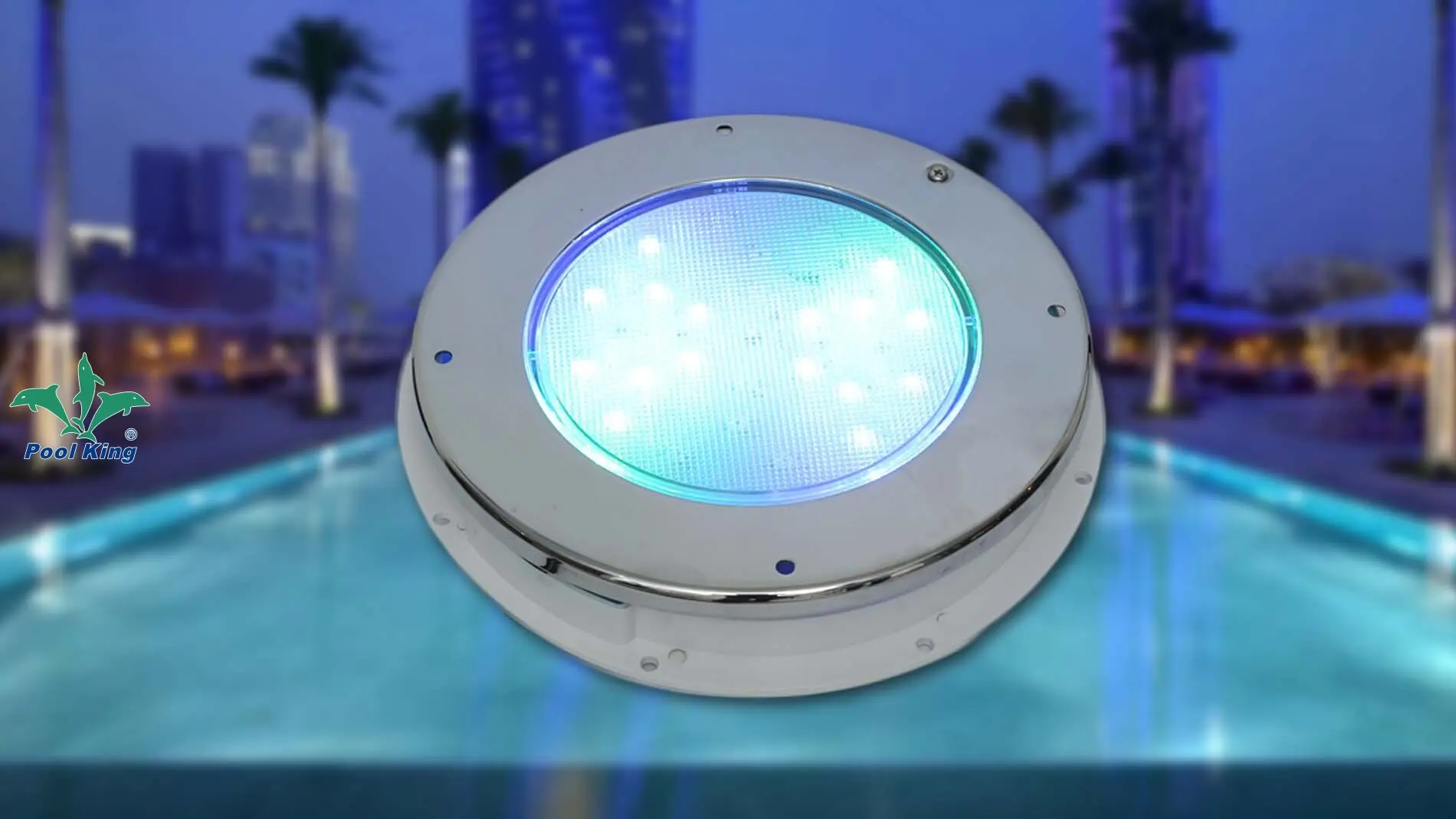 underwater led lighting at Wholesale Prices | Poolking1 1