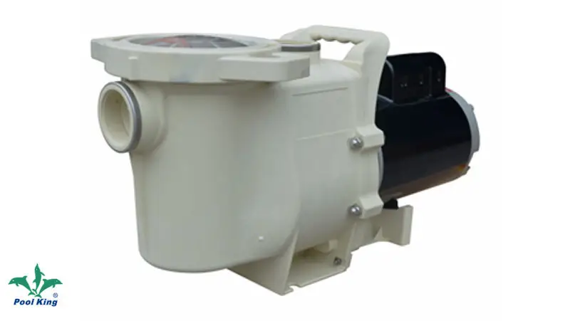 Latest pool water blower supply | Poolking 1