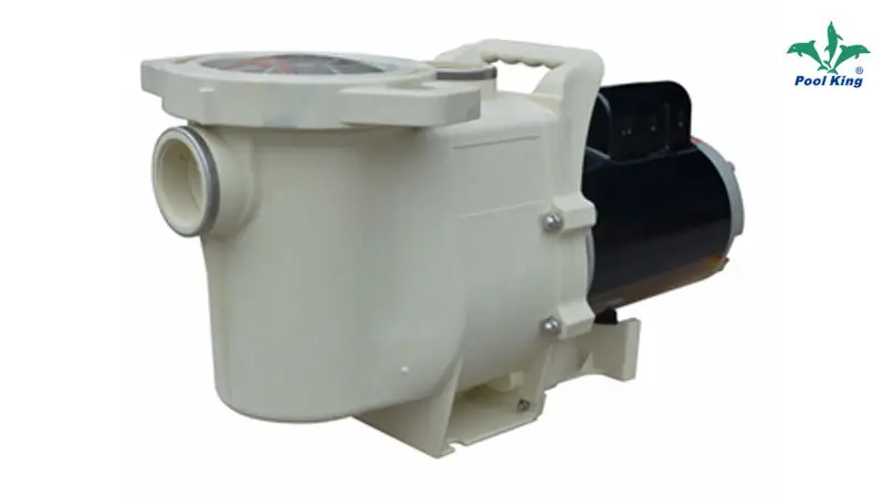 Custom hot spring pool pumps company Manufacturer | Poolking 1
