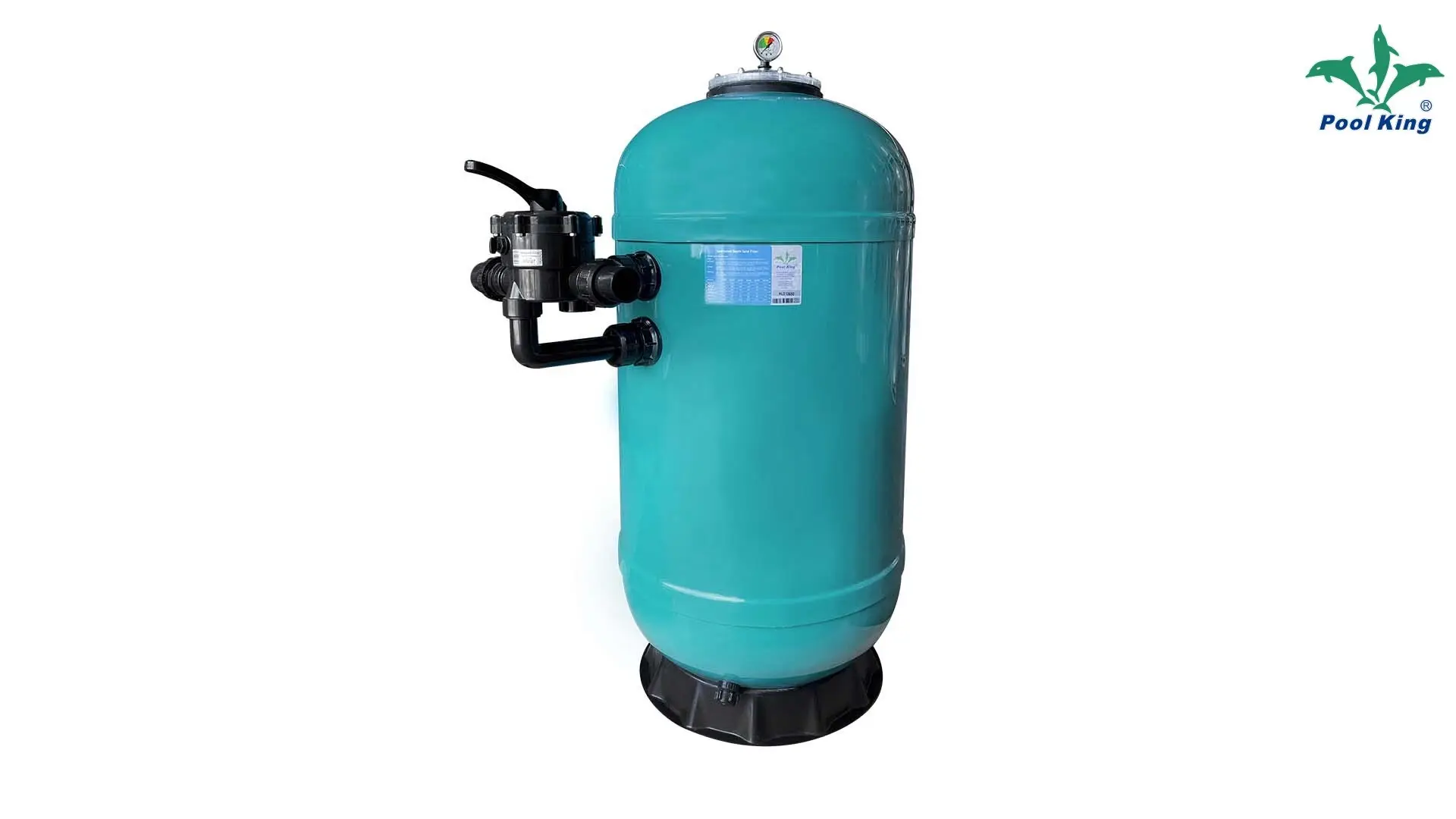 Poolking | High-quality 2 way butterfly valve suppliers 1