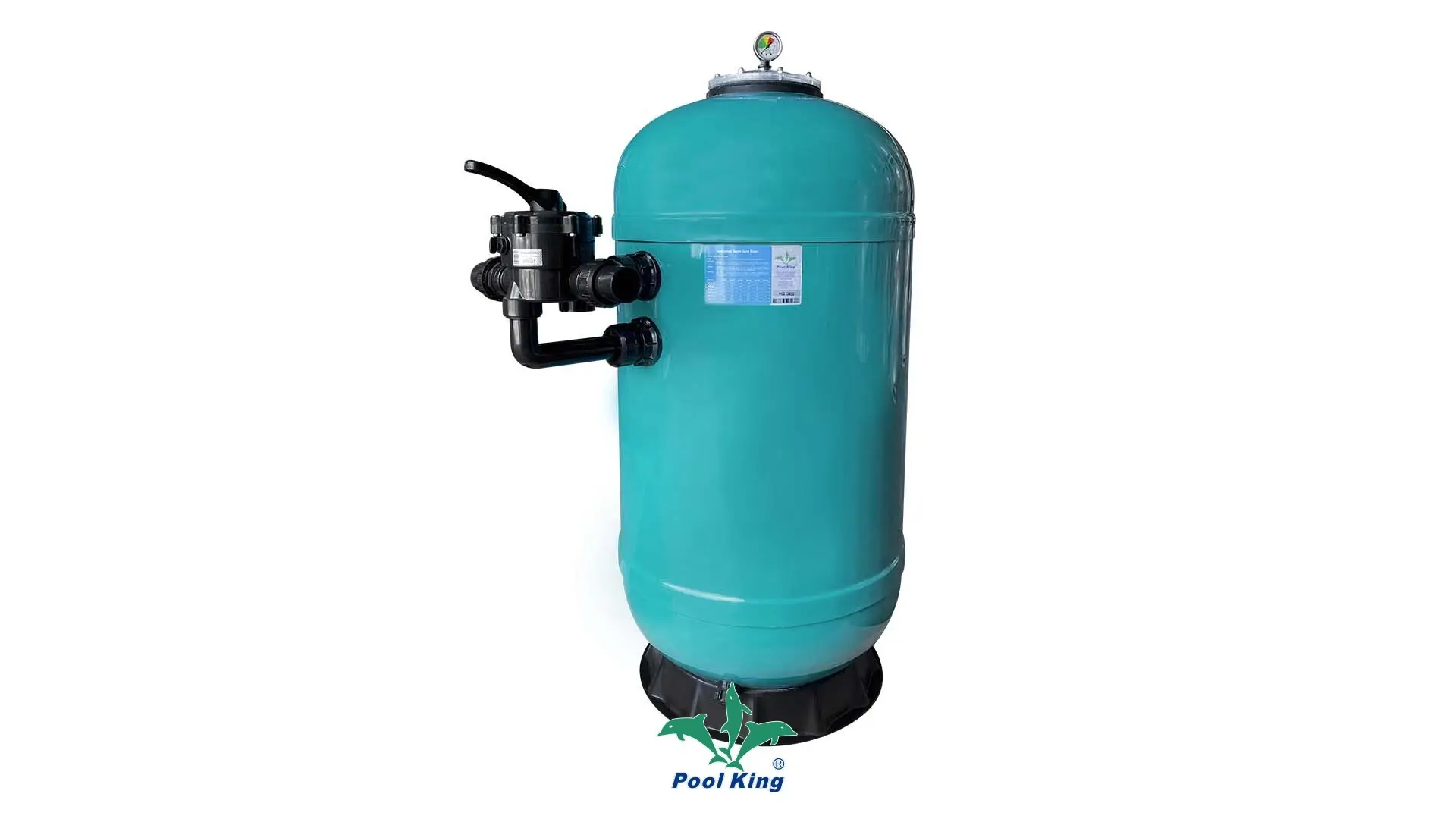 Custom pool & spa filters factory Manufacturer | Poolking 1