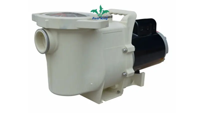 Poolking | New above ground pool pumps for sale company 1