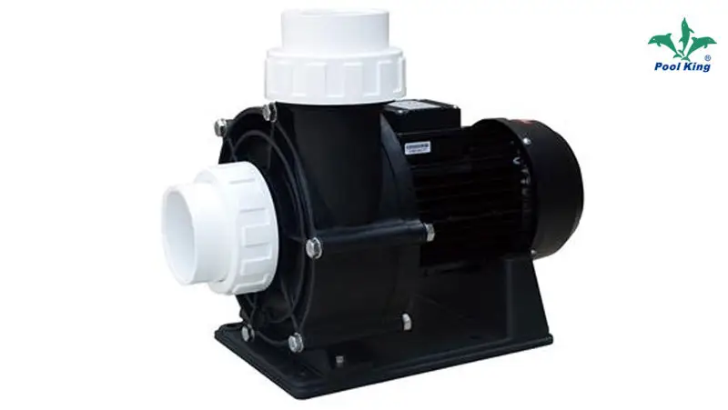 Custom pool water blower manufacturers Manufacturer | Poolking 1