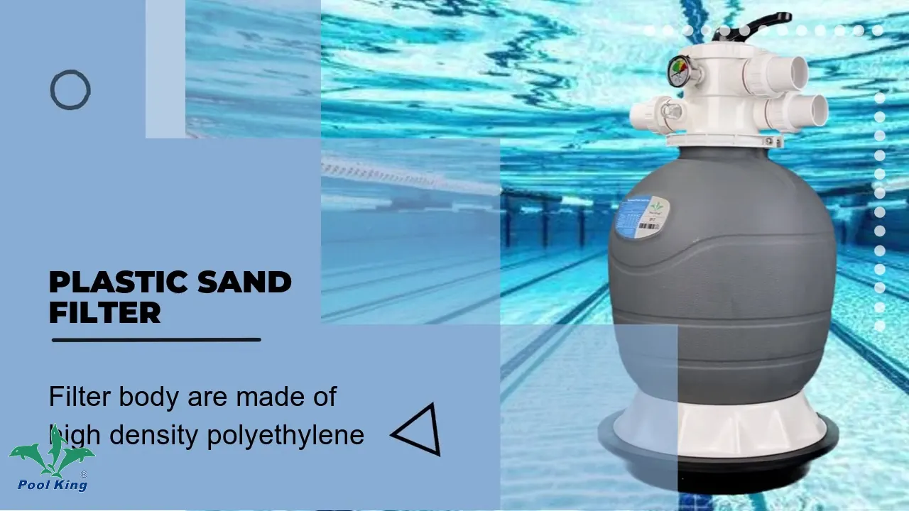 Poolking | High-quality different types of butterfly valves suppliers 1