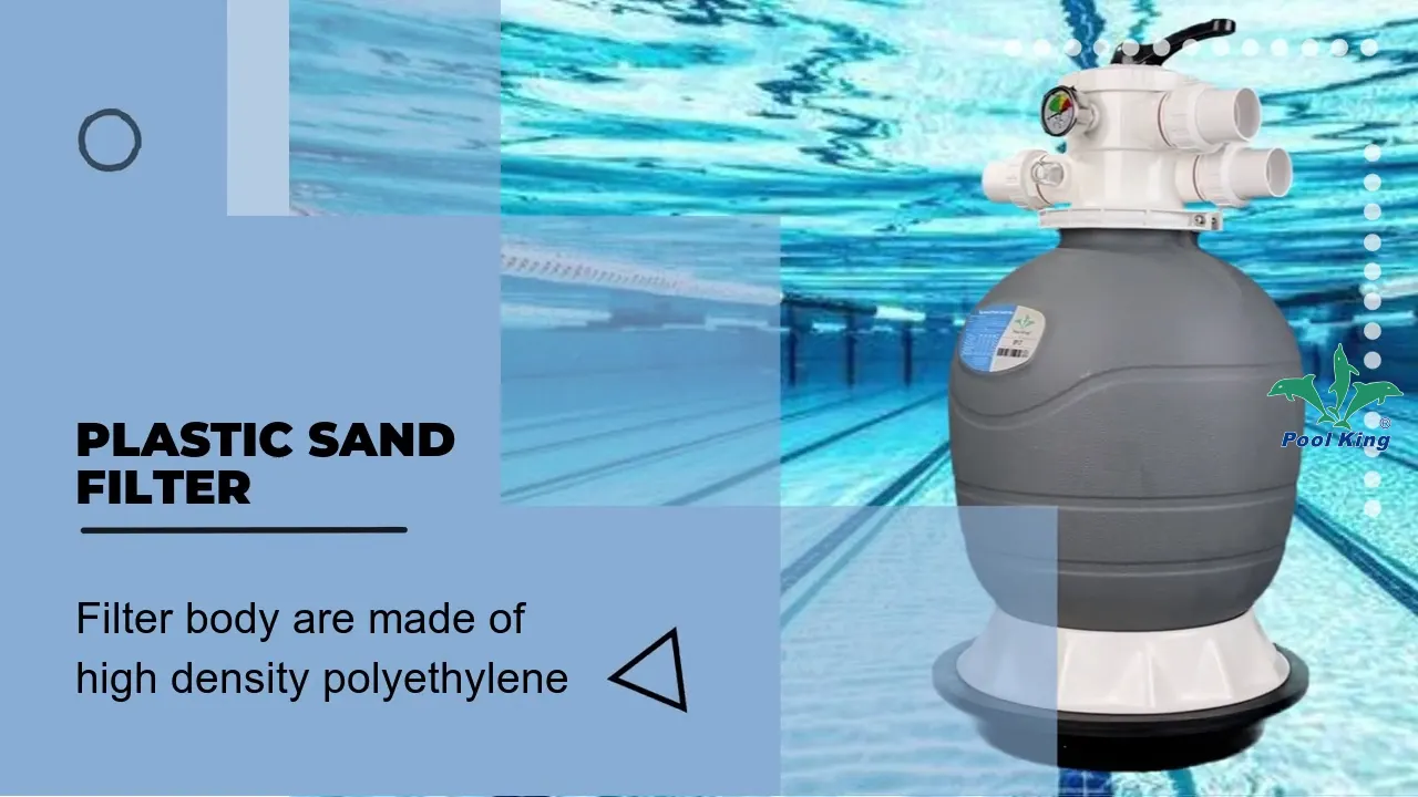 New butterfly valves manufacturers | Poolking 1