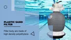 New butterfly valves manufacturers | Poolking 1