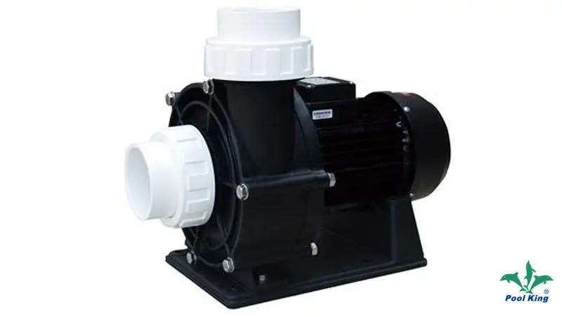 Custom pool spa air blower company Manufacturer | Poolking 1
