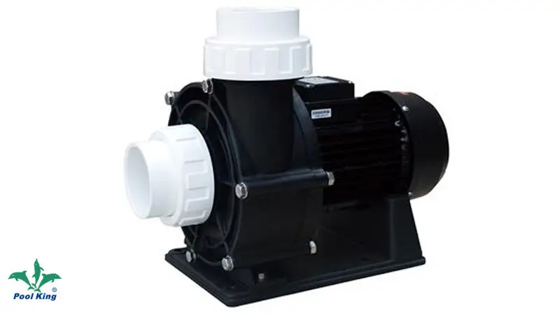 Wholesale pool and spa pumps manufacturers | Poolking 1