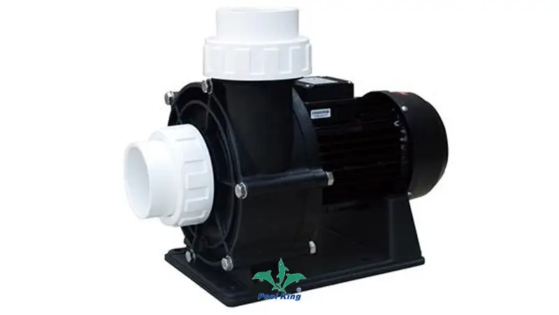 New spa water pump manufacturers | Poolking 1