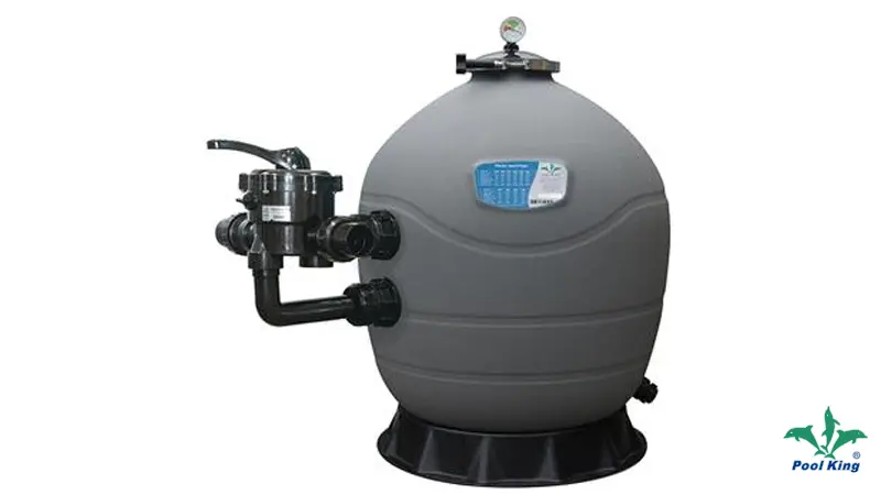 Custom butterfly water valve company | Poolking 1