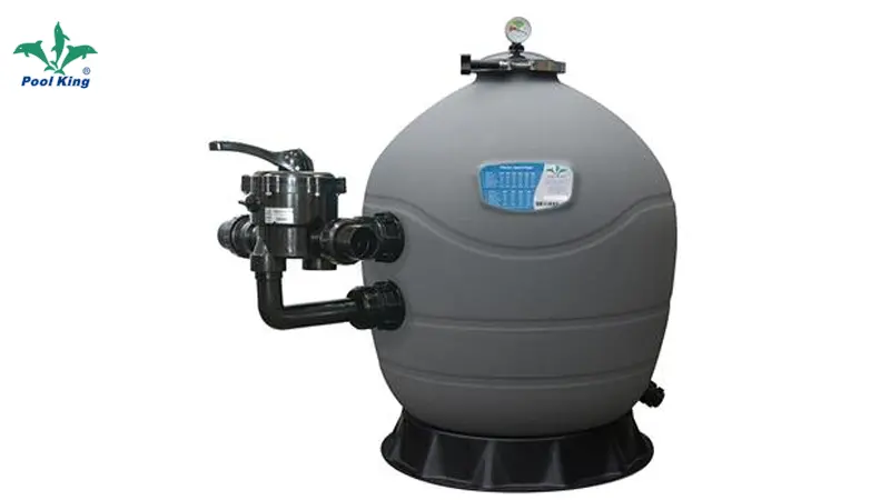 Custom 4 inch pvc butterfly valve manufacturers Manufacturer | Poolking 1