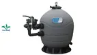 Wholesale valve butterfly valve supply | Poolking 1
