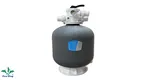 New butterfly water valve supply | Poolking 1