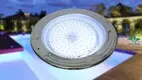 New pool skimmer led light factory | Poolking 1
