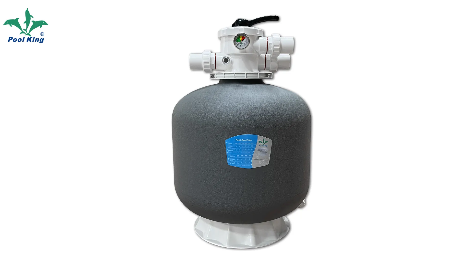 Custom 5 butterfly valve supply Manufacturer | Poolking 1