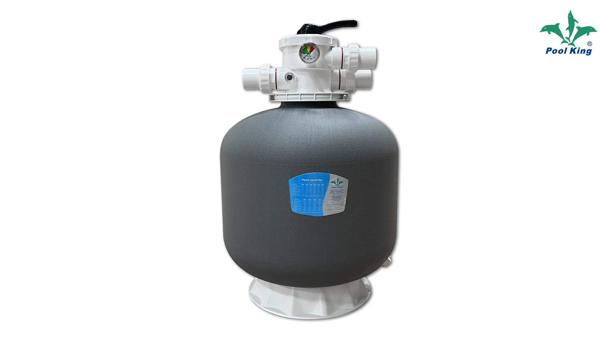 Custom best pool filter manufacturers Manufacturer | Poolking 1