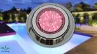 Custom lights over swimming pool supply Manufacturer | Poolking 1