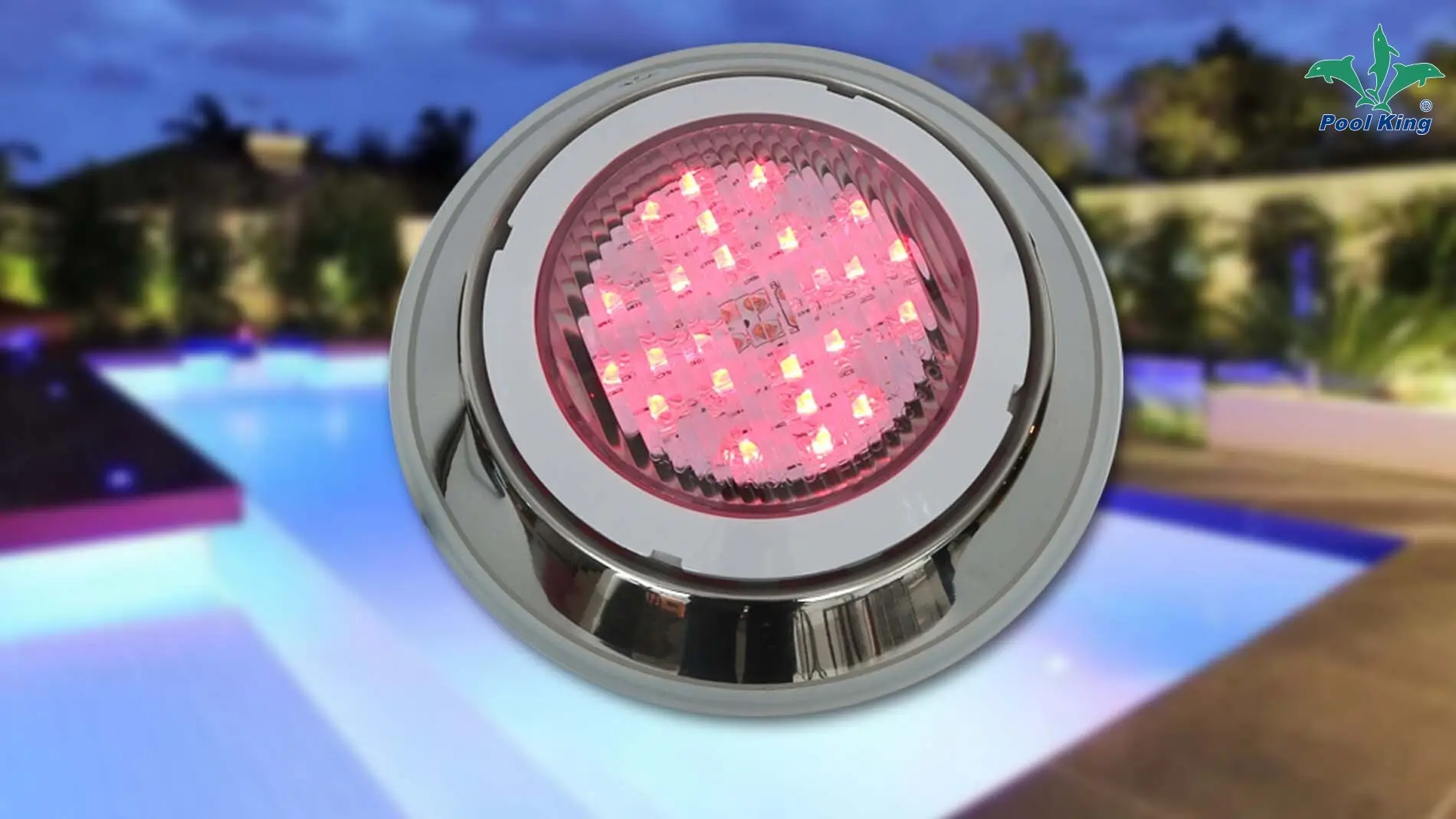 recessed underwater light at Wholesale Prices | Poolking 1