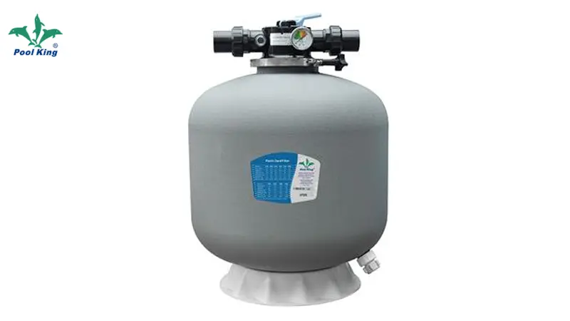 Custom bidirectional butterfly valve supply Manufacturer | Poolking 1