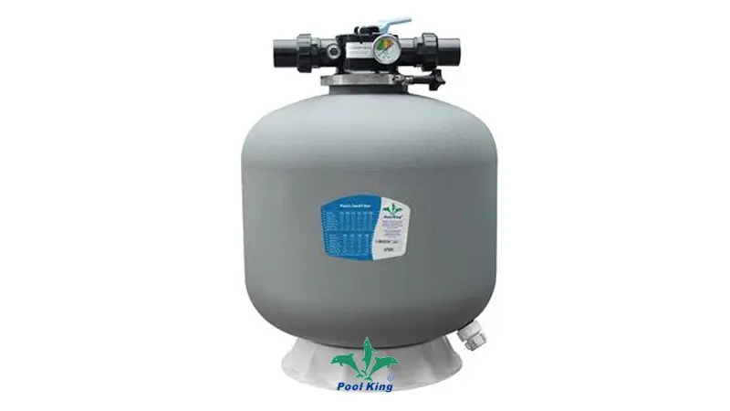 Wholesale flange in butterfly valve suppliers | Poolking 1